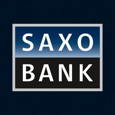 Saxo Bank 盛寶銀行