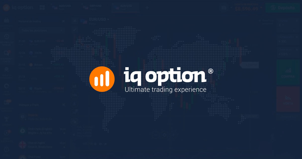 IQ Option